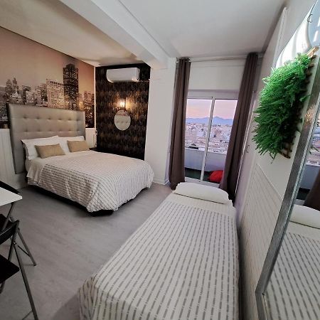 Apartmán Riscalito 15 Alicante Exteriér fotografie