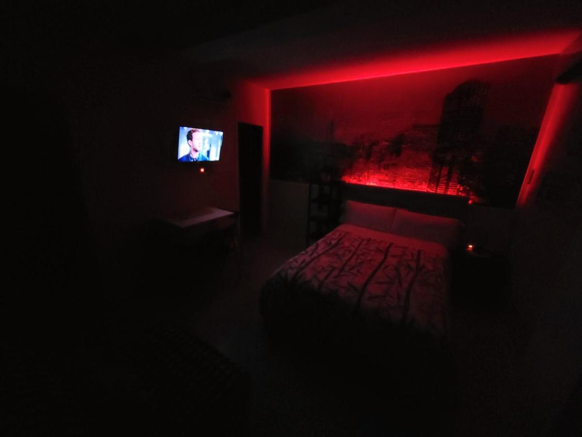 Apartmán Riscalito 15 Alicante Exteriér fotografie