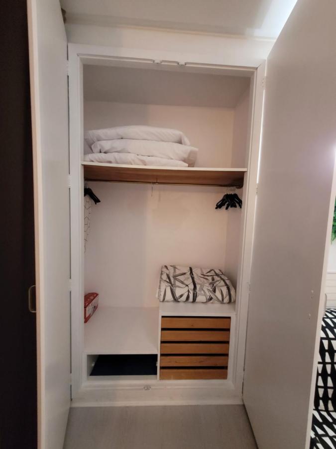 Apartmán Riscalito 15 Alicante Exteriér fotografie