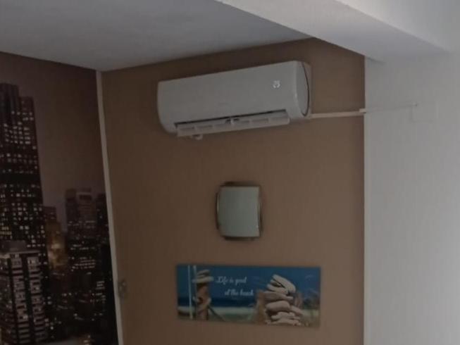 Apartmán Riscalito 15 Alicante Exteriér fotografie