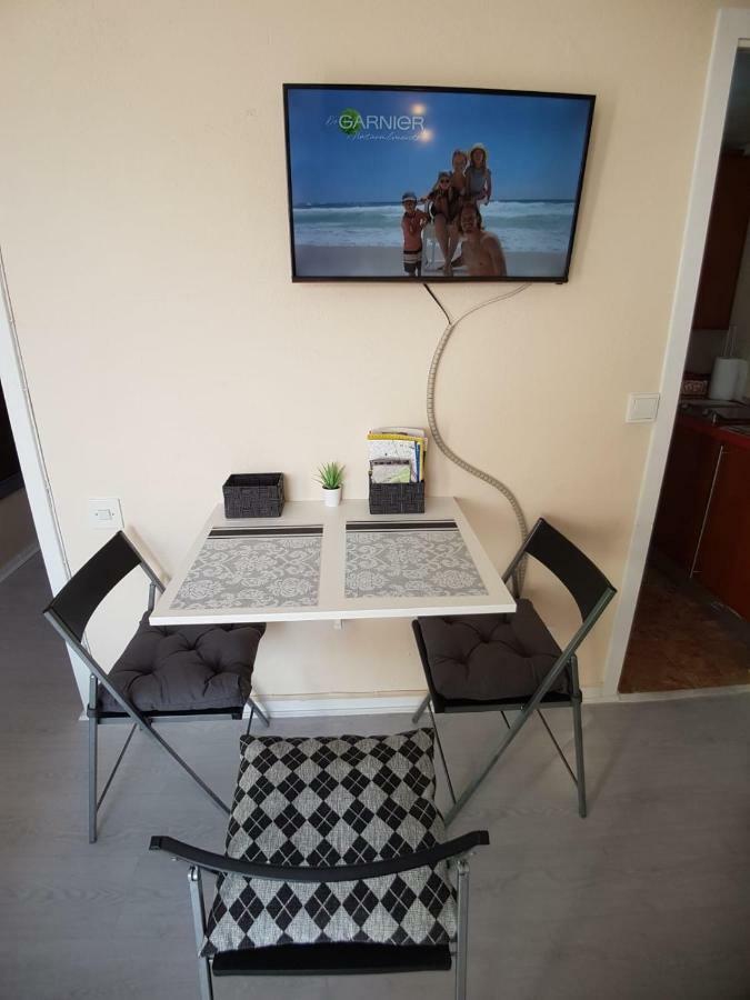 Apartmán Riscalito 15 Alicante Exteriér fotografie